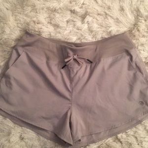 Woman’s active wear